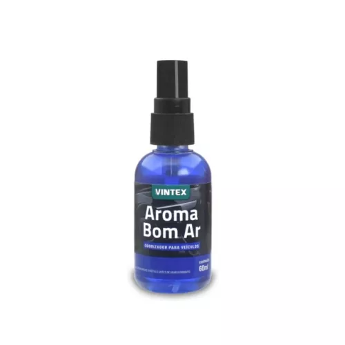 Aromatizador Bom Ar Vonixx 60ml