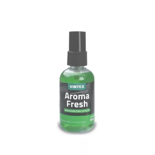 Aromatizador Fresh Vonixx 60ml