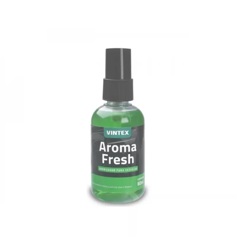 Aromatizador Fresh Vonixx 60ml