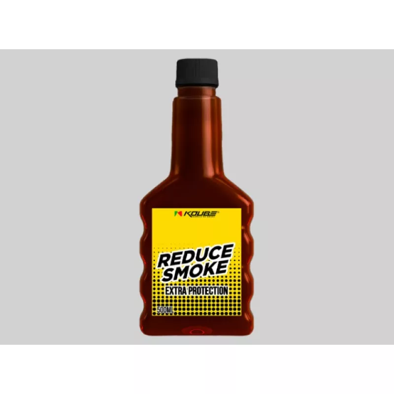 Aditivo Motor Reduce Smoke Koube 500ml