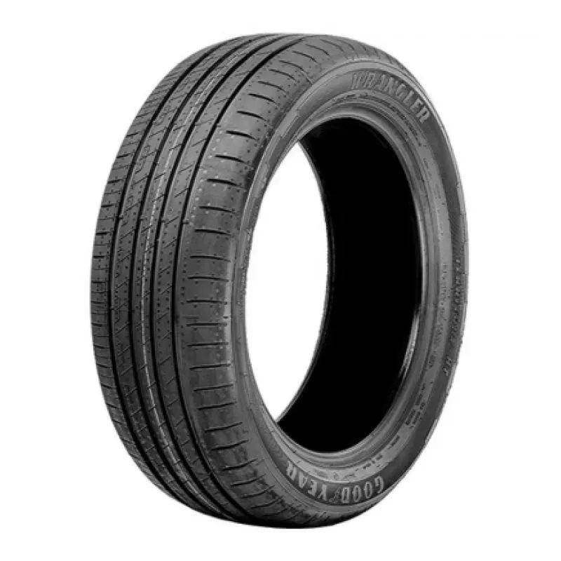 Pneu Goodyear 205/55r17 Wrangler Territory Ht 91v