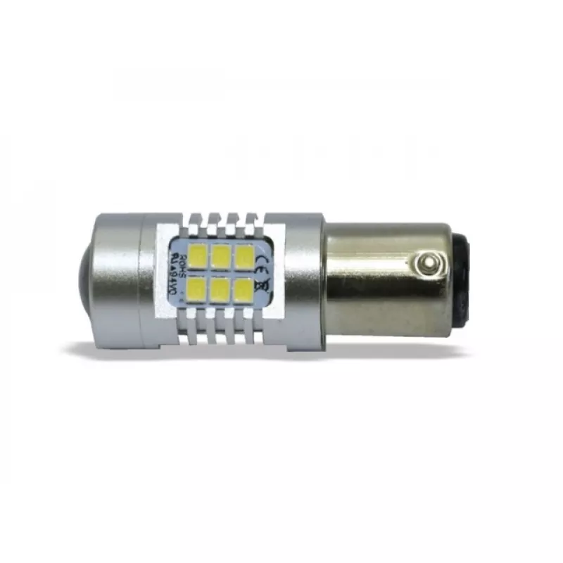 Lampada Led Canbus Jr81156 6000k