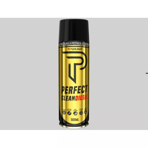 Aditivo Perfect Clean Diesel Koube 500ml