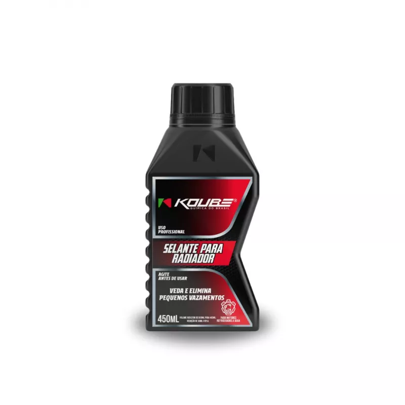 Selante Para Radiador Koube 450ml