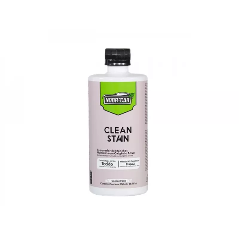 Clean Stain Nobrecar 500ml