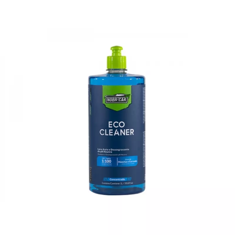 Eco Cleaner Nobrecar 1l