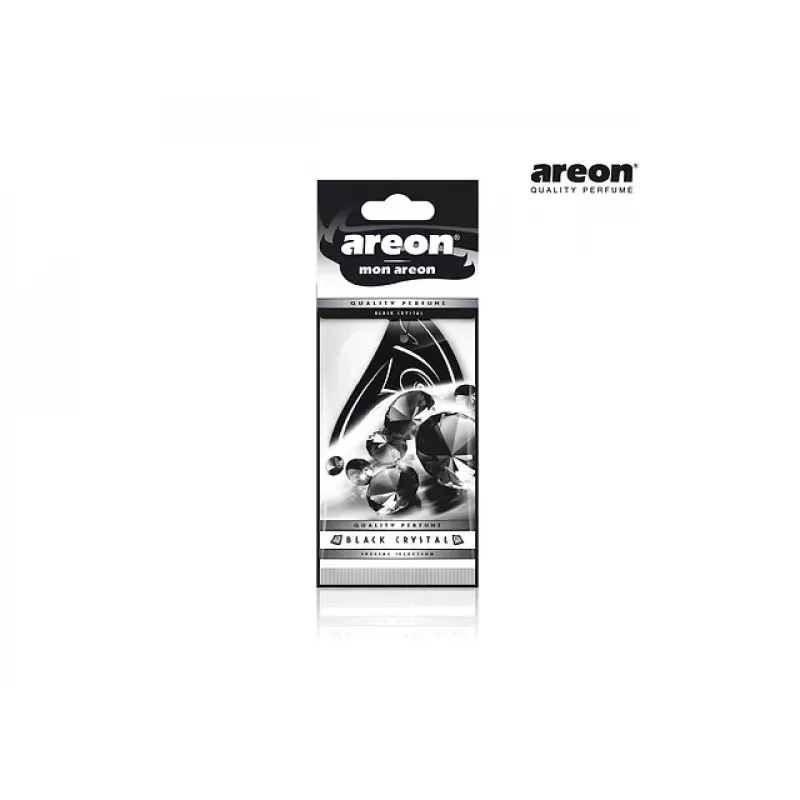 Aromatizador Seco Mon Black Crystal