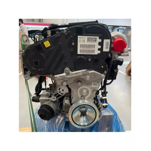 Fiat Toro Jeep Renegade Compass 2.0 16v Diesel 

Motor Completo Com Bomda Bicos Turbina Trocador Calor E Demais Acess...