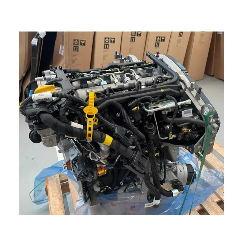 Motor Completo Fiat Toro Jeep Renegade Compass 2.0 16v Diesel