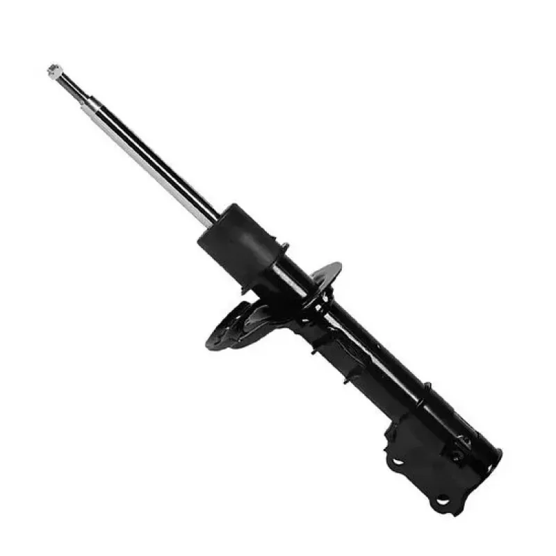 Amortecedor Dianteiro Trw Jgm5041sr Hyundai Hb20