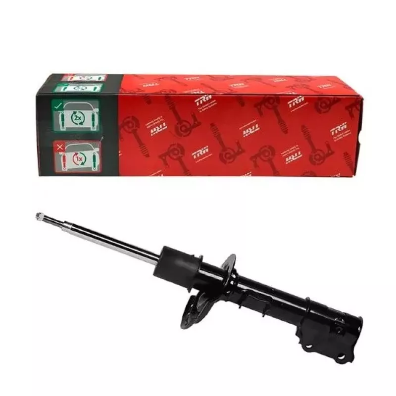 Amortecedor Dianteiro Trw Jgm5041sr Hyundai Hb20