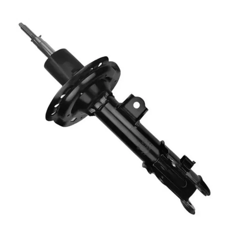 Amortecedor Dianteiro Trw Jgm5041sl Hyundai Hb20