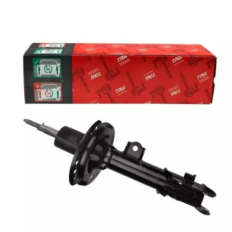 Amortecedor Dianteiro Trw Jgm5041sl Hyundai Hb20