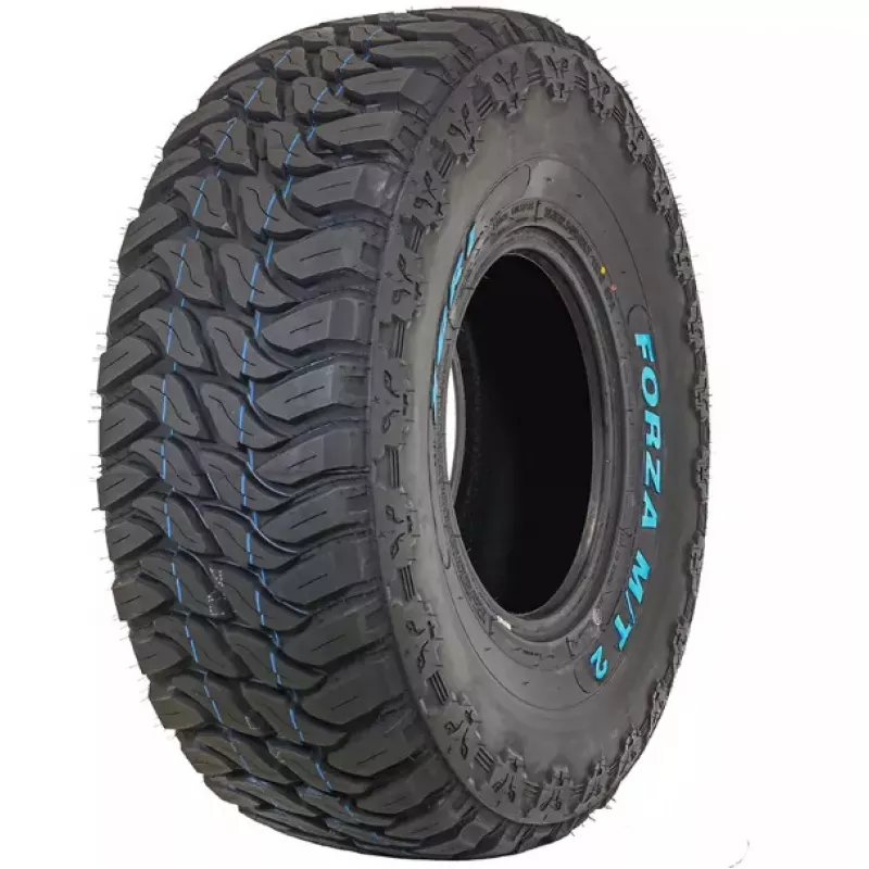 Pneu Xbri 35x12.50r15 Lt 113q Forza M/t 2