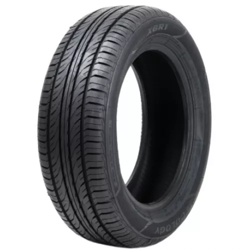 Pneu Xbri 185/65r15 Ecology 88h