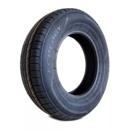Pneu Xbri 195/65r15 Ecology 91h