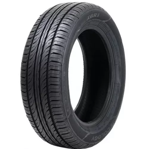 Pneu Xbri 175/75r13 Ecology 84t