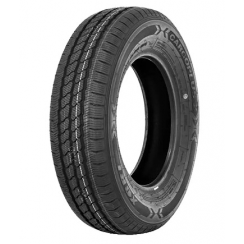 Pneu Xbri 215/70r15c Cargoplus 2 8pr