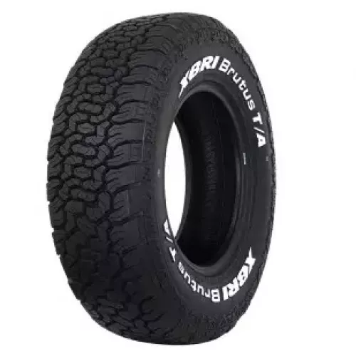Pneu Xbri 225/75r16 Forza T/a 115/112q Pneu Xbri 225/75r16 Forza T/a 115/112q