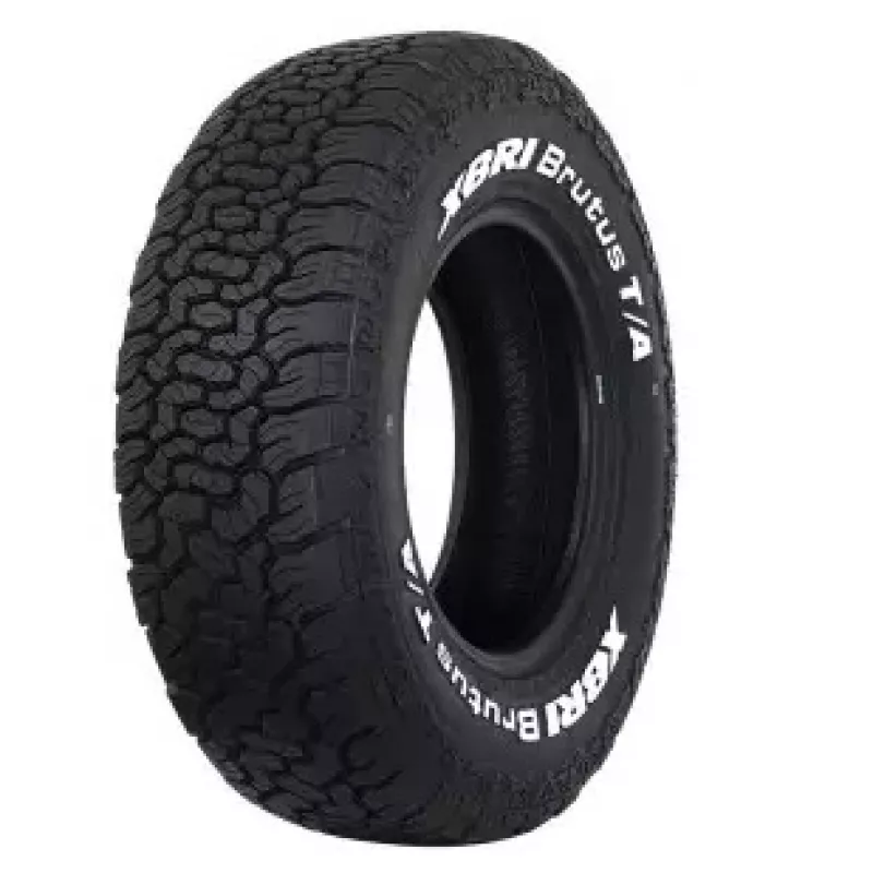 Pneu Xbri 225/75r16 Brutus 10 Lonas T/a
