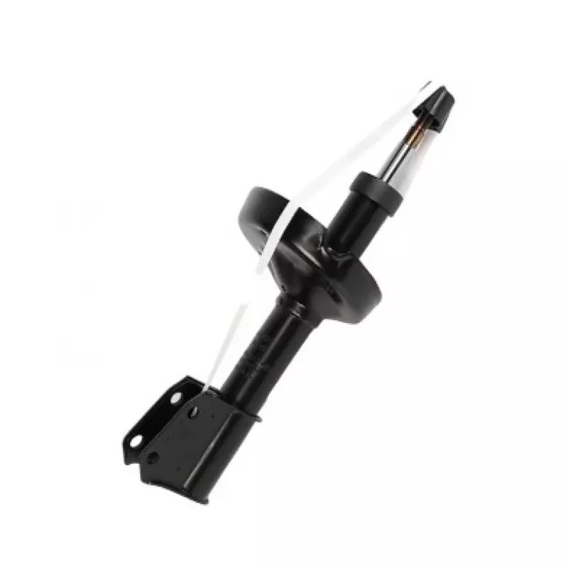 Amortecedor Dianteiro Trw Jgm4696s Renault Clio