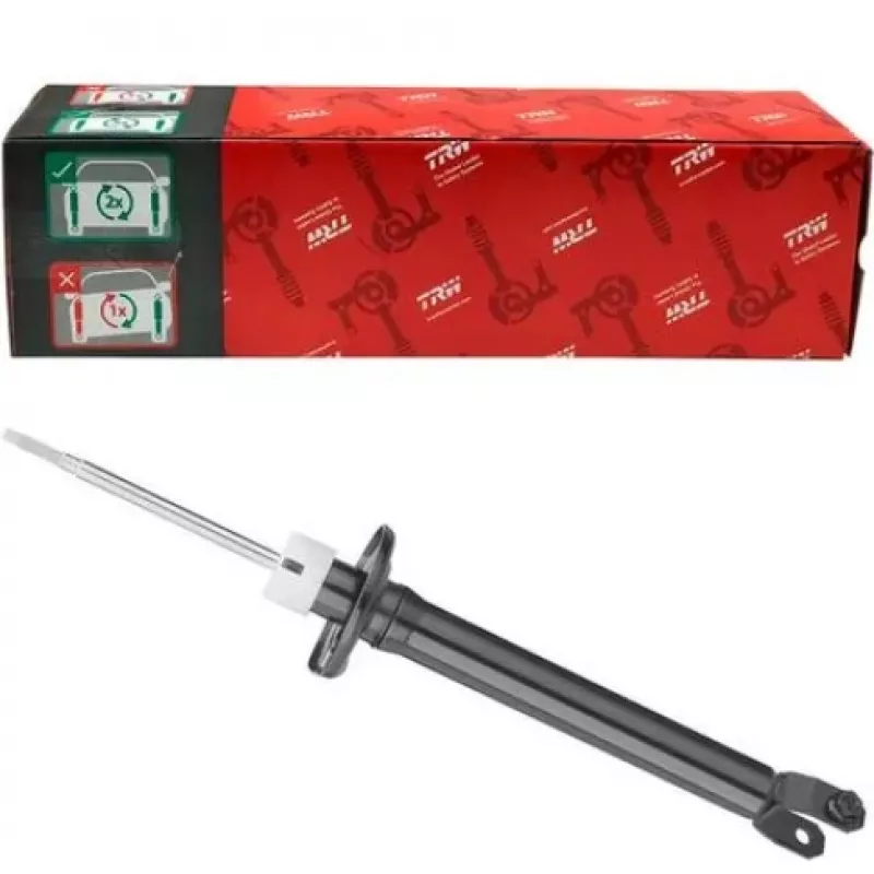 Amortecedor Traseiro Trw Jgs4462s Ford Ka