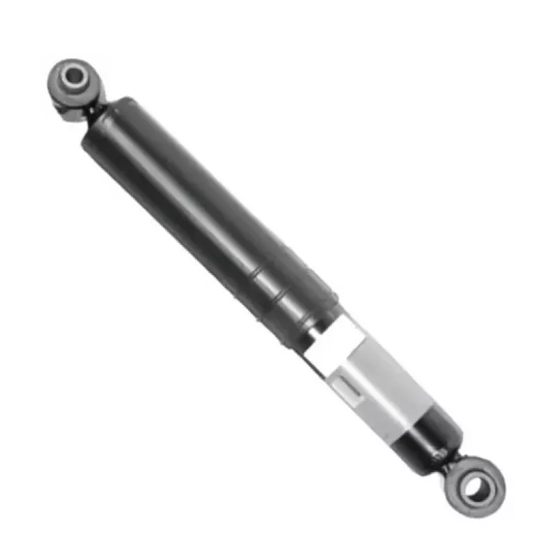 Amortecedor Traseiro Trw Jgt6228s Citroen C3