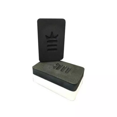 Kit Aplicador Pretinho Pneu Resistente A Solvente Nobrecar