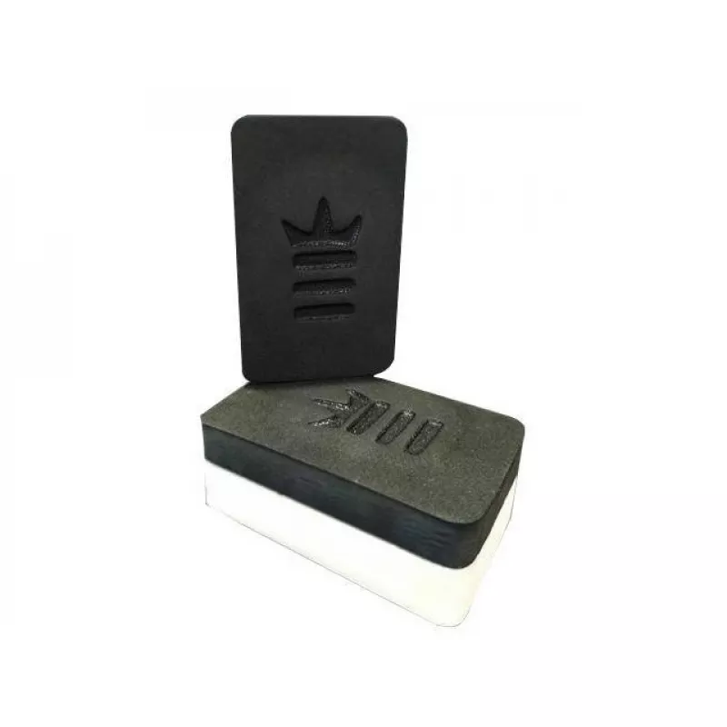 Kit Aplicador Pretinho Pneu Resistente A Solvente Nobrecar