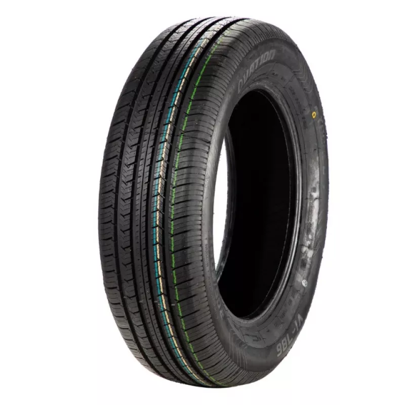 Pneu Ovation 205/60r16 Vi-786 92h