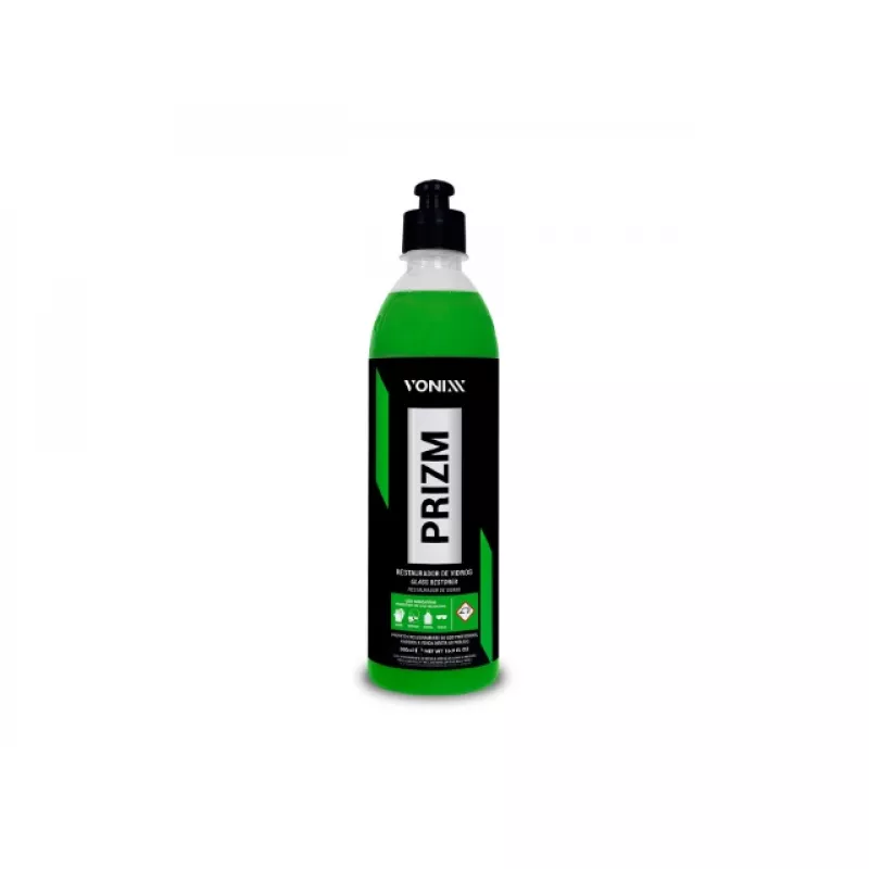 Remove Chuva-acida Vidros Prizm Vonixx 500ml