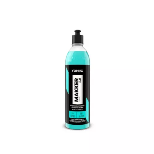 Cera Maquiadora Makker 2.0 Vonixx 500ml
