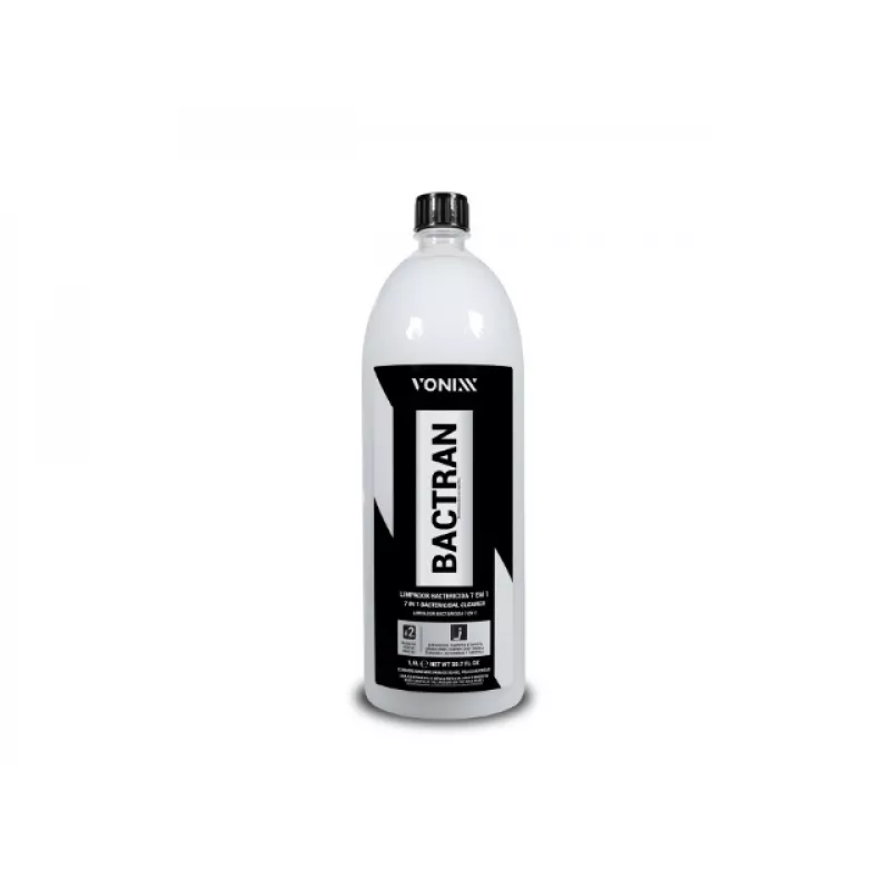 Limpador Multiuso Bactran Vonixx 1,5l