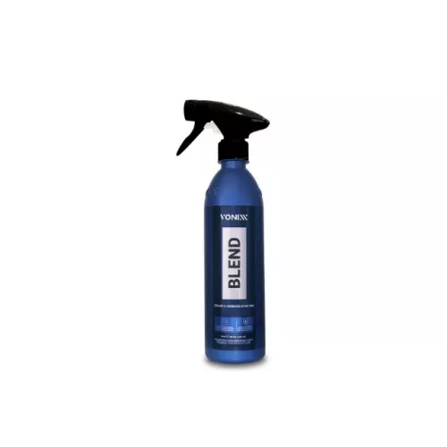 Cera Blend Carnauba Spray Wax Vonixx 500ml