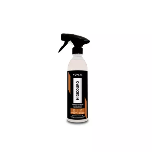 Limpa Couro Higicouro Vonixx 500ml