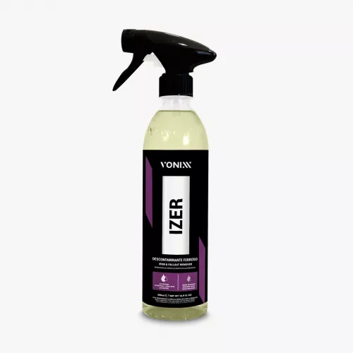 Descontaminante Ferroso Izer Vonixx 500ml