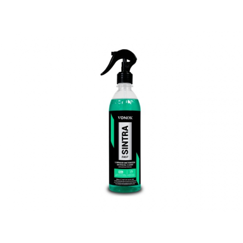 Limpador Sintra Fast Spray Vonixx 500ml