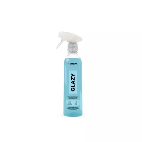 Limpa Vidro Glazy Spray Vonixx 500ml