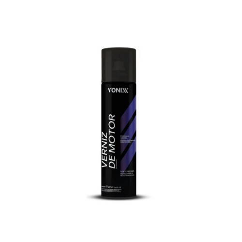 Verniz De Motor Aerossol Vonixx 400ml