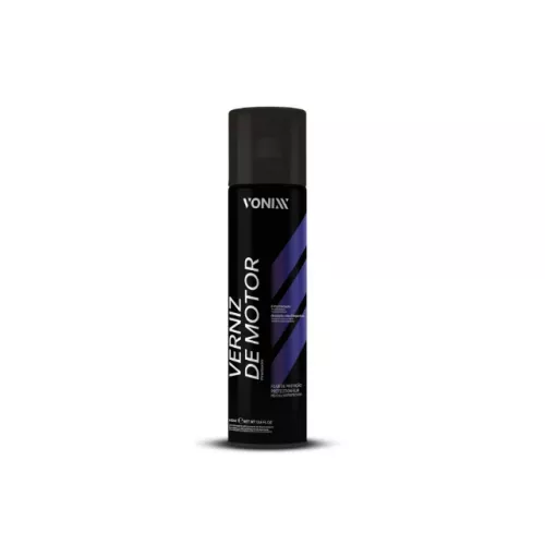 Verniz De Motor Aerossol Vonixx 400ml