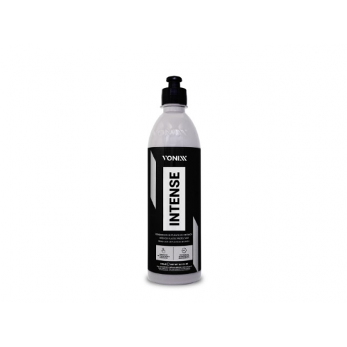 Renovador De Plastico Interno Intense 500ml