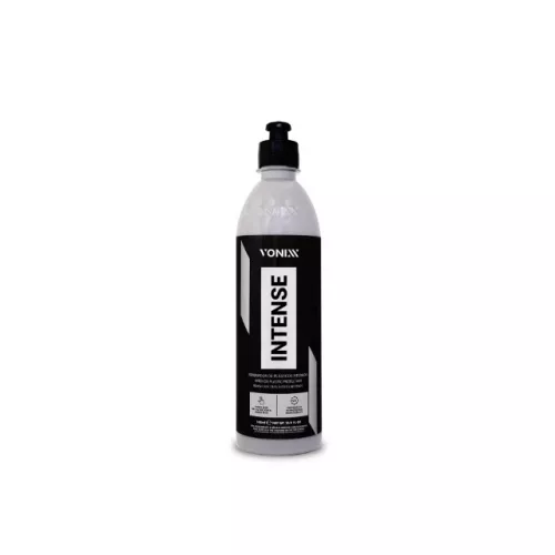 Renovador De Plastico Interno Intense 500ml