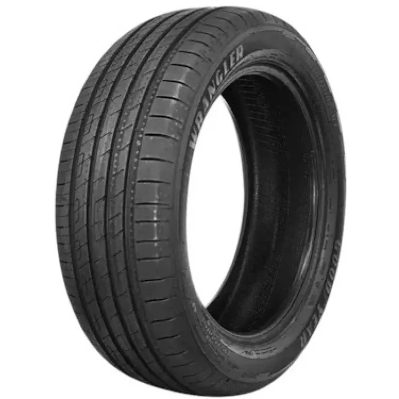 Pneu Goodyear 265/60r18 Wrangler Territory Ht 110t