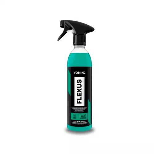 Limpador E Condicionador Flexus Spray Vonixx 500ml