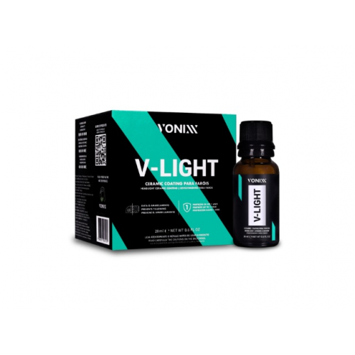 Revitalizador Farol V-light Vonixx 20ml