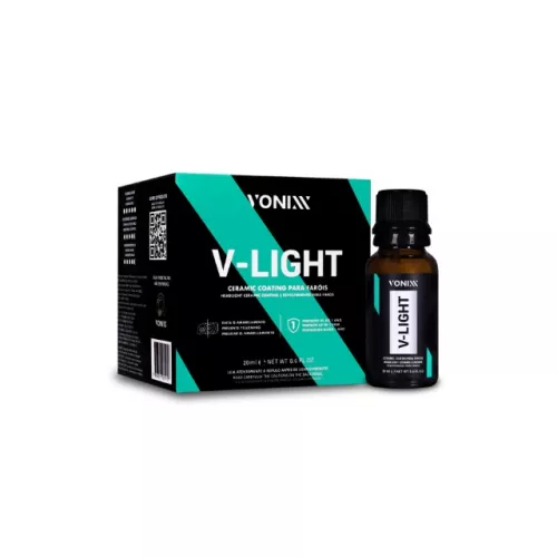 Revitalizador Farol V-light Vonixx 20ml