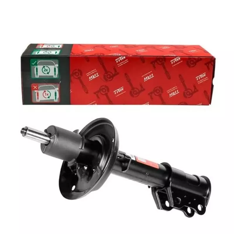 Amortecedor Dianteiro Trw Jgm4977sr Fiat Grand Siena Palio Uno