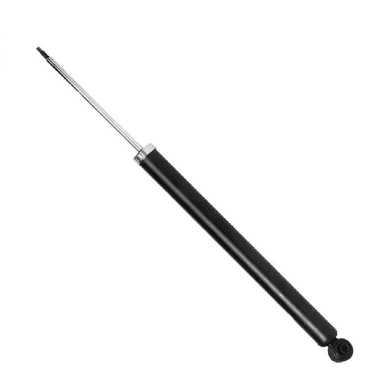 Amortecedor Traseiro Trw Jgt6234s Ford Focus