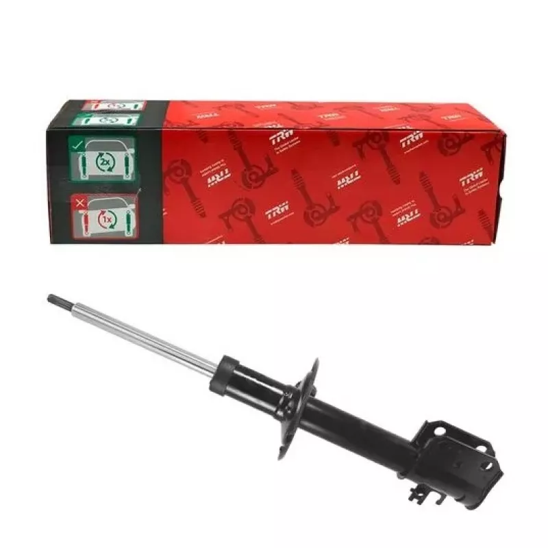 Amortecedor Dianteiro Trw Jgm4702s Toyota Etios