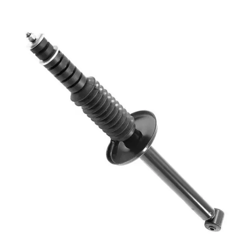 Amortecedor Traseiro Trw Jgt6358s Gm Montana